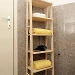 Habitación en casa particular Da Lella City Centre *