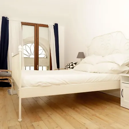 Habitación en casa particular Da Lella City Centre *