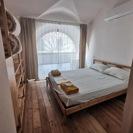 Habitación en casa particular Da Lella City Centre Trieste