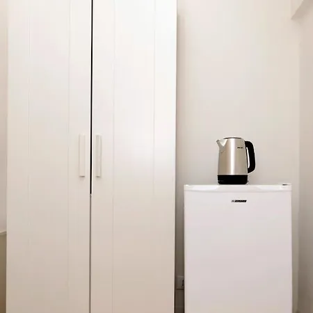 Da Lella City Centre Habitación en casa particular Trieste