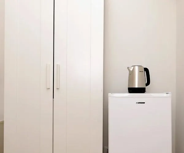 Da Lella City Centre Kwatera prywatna Triest