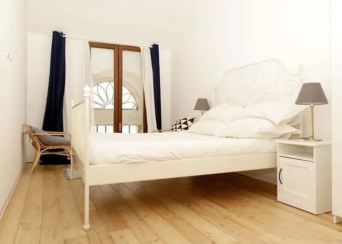 Kwatera prywatna Da Lella City Centre *