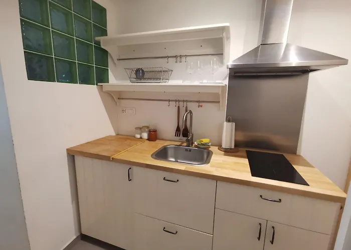 Da Lella City Centre Kwatera prywatna *